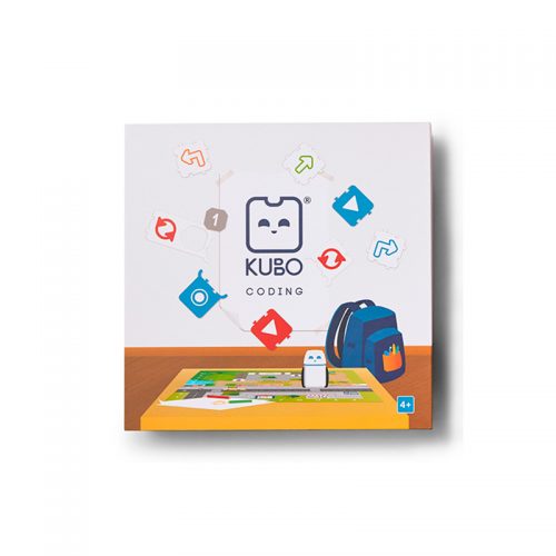 Kubo Coding Starter Set Caixa