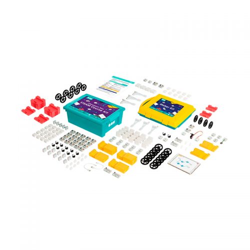 STEAM Classroom e Maker Bundle Kit