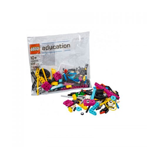Lego Education Spike Prime – Replacement Pack