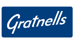 Logo Gratnells