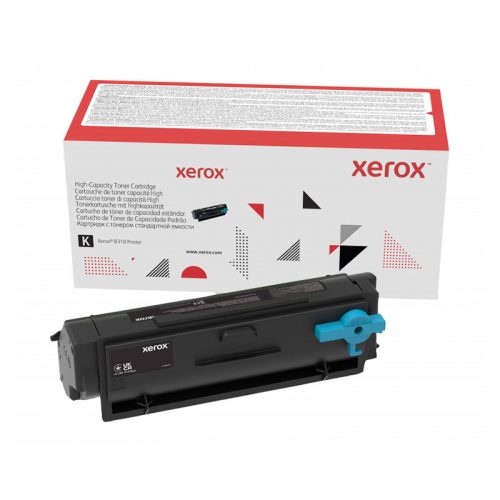 Toner Xerox B310 Alta Capacidade Preto