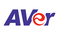 Logo Aver